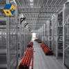 Warehouse Rack Support Flooring Galvanized Mezzanine Attics