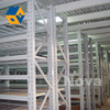 Warehouse Platform Mezzanine Floor Pallet Racking