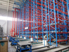 Awtomatikong Storage at Retrieval System ASRS Racking System