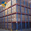 Warehouse Storage Drive Through Pallet Racking System