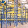 VNA Stacking Lift High Bay Racking System