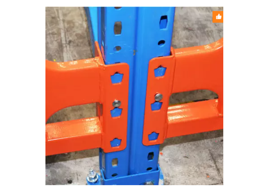 Radio Shuttle Racking