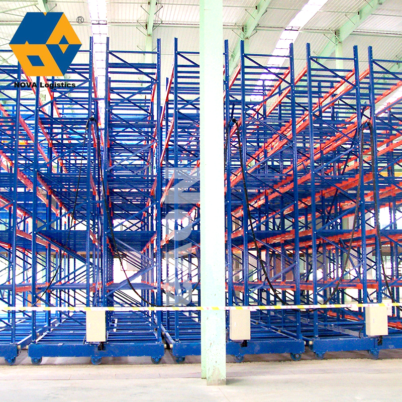 movable racking