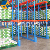 Warehouse Storage Drive-in Drive-through Pallet Racking