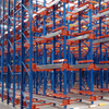 Shelf Radio Shuttle Pallet Racking Shelves Remote Pallet Runner Shelf Radio Shuttle Racking System