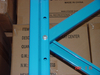 plastic Pallet Racking Selective Pallet Racking 