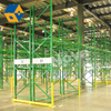 Industry Metal Heavy Duty Selective Goods Storage Racking