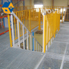 Warehouse Medium Duty Attic Mezzanine Racks