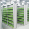 Medium Duty Shelving Long Span Racking