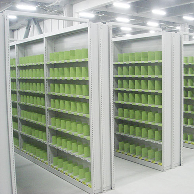 Medium Duty Shelving Long Span Racking