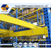 ASRS System Heavy Duty Pallet Racking