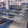 ASRS Heavy Duty Steel Racking Warehouse Automation System