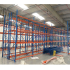 Ginawa ng China ang Steel Warehouse Room Selective Pallet Racking 