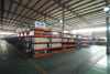 High Quality Longspan Medium Duty Racking Shelving