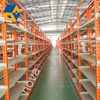 Storage Long Span Shelving Racking