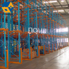 Magmaneho sa Steel Shelving Racking System