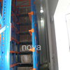 Warehouse Storage Drive Through Pallet Racking System