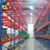 Heavy Duty Warehouse Storage Rack na may Sertipiko ng Ce