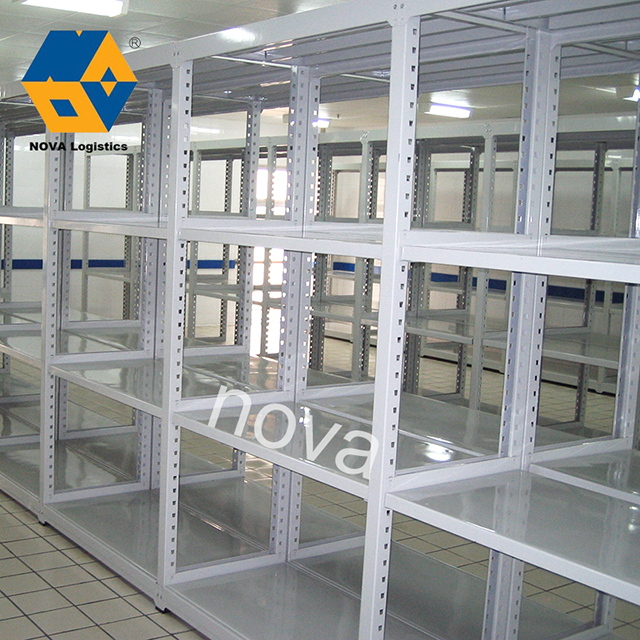 Metal Warehouse Storage Rack para sa Racking System