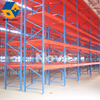 Selective Pallet Shelving Racking System