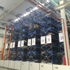 ASRS Electronic Industry Ganap na Automated Smart Warehouse System