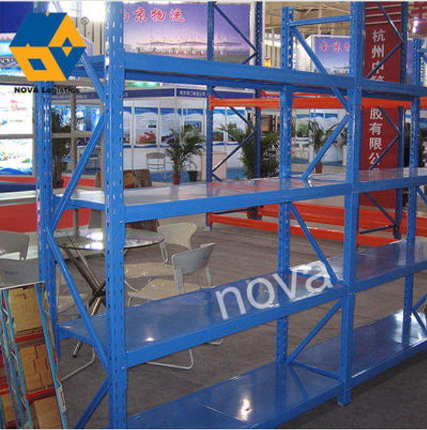 medium duty shelving