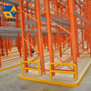 Mainit na pagbebenta ng pang -industriya na imbakan ng VNA pallet rack
