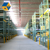 Heavy Duty Storage Pallet Racking System