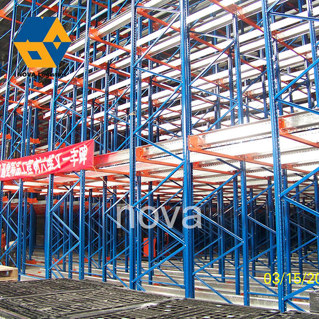 Mga Pallet Racking