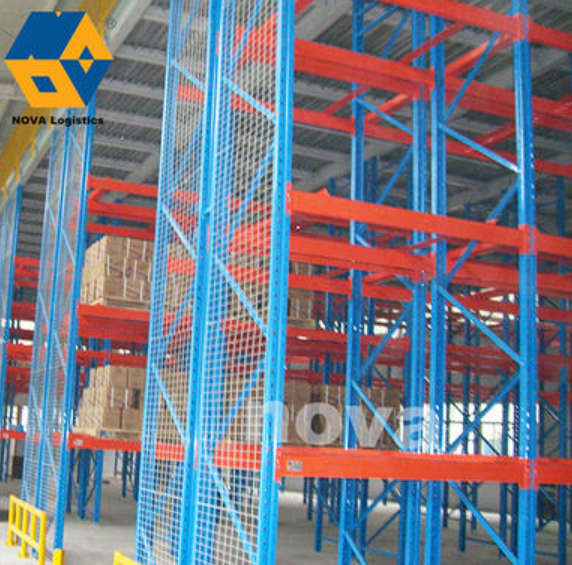 Mezzanine Racking