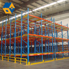 Warehouse Heavy Duty Gravity Pallet Racking mula sa Nova