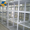 Logistics Equipment Facility Metal Storage Solution Butterfly Medium Duty Longspan Shelf