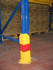 plastic Pallet Racking Selective Pallet Racking 