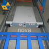 Q235-Cold Rolled Steel Pallet Automation Runner Radio Shuttle Racking