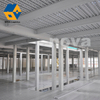 Warehouse Rack Support Flooring Galvanized Mezzanine Attics