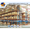 ASRS System Heavy Duty Pallet Racking