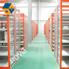 Storage Long Span Shelving Racking