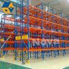 Malakas na Tungkulin Selective Steel Storage Pallet Rack System