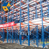 Heavy Duty Shuttle Rack Shelving Racking