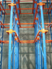 Warehouse Drive Sa Pallet Racking