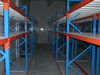 Warehouse Storage Medium Duty Shelving Racking System