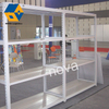 Industry Adjustable Medium Duty Metal Shelving Rack