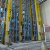 Heavy Duty Pallet Racking ASRS System