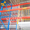 3-Tier Warehouse Heavy Duty Storage Pallet Racking Shelving