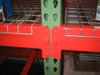 Warehouse Storage Selective Pallet Racking