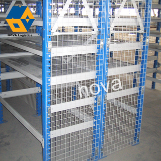 Wareohuse Medium Duty Metal Shelving Racking