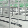 1 Ton Warehouse Storage Steel Multi Tier Selective Racking