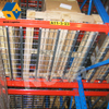 Heavy Duty 1.2M Warehouse 4-tier Storage Shelving Racks