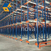 Heavy Duty Shuttle Rack Shelving Racking