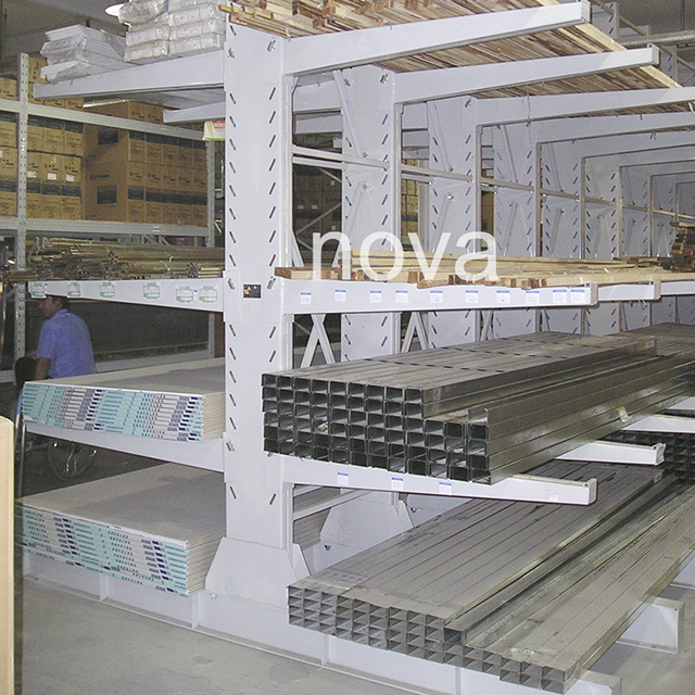 Heavy Duty Steel Cantilever Rack Storage Rack